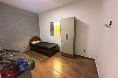 Casa à venda com 2 quartos em Jardim Bela Vista, Itapetininga, SP