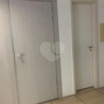 Otima sala comercial com sacada e uma vaga para auto no Nova América Office em Santo Amaro.
