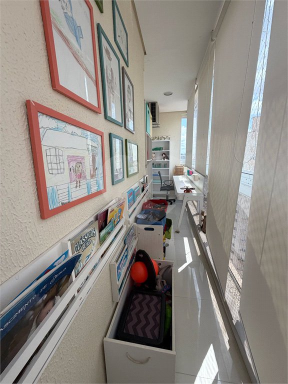 Triplex à venda com 4 suítes em Santa Teresinha, São Paulo, SP