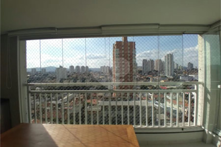 Apartamento à venda com 3 quartos, sendo 1 suíte, em Chora Menino, São Paulo, SP