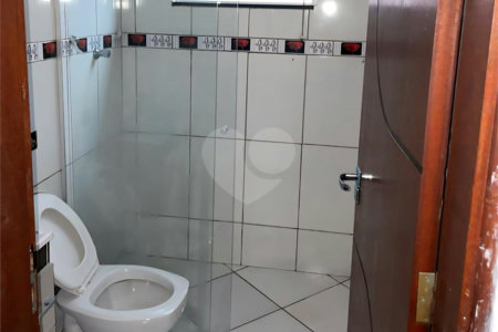 Casa à venda com 2 quartos em Vila Carvalho, Itapetininga, SP