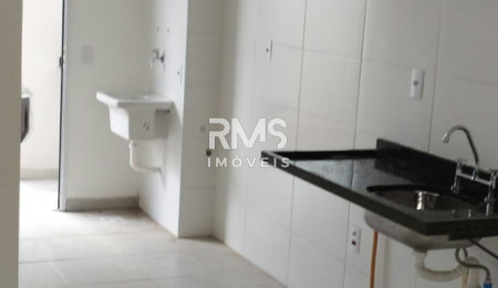 Apartamento à venda com 2 quartos, sendo 1 suíte,  em Jardim São Carlos, Sorocaba, SP
