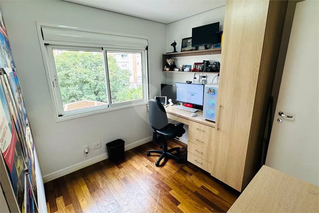 Apartamento à venda com 3 suítes em Vila Mariana, São Paulo, SP
