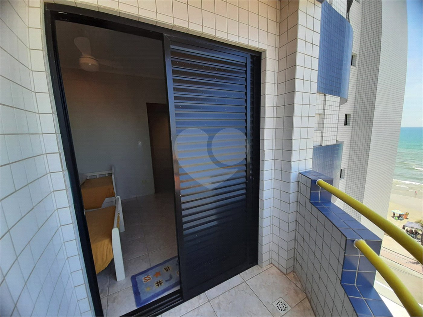 Apartamento à venda com 2 quartos, sendo 1 suíte, em Vera Cruz, Mongaguá, SP