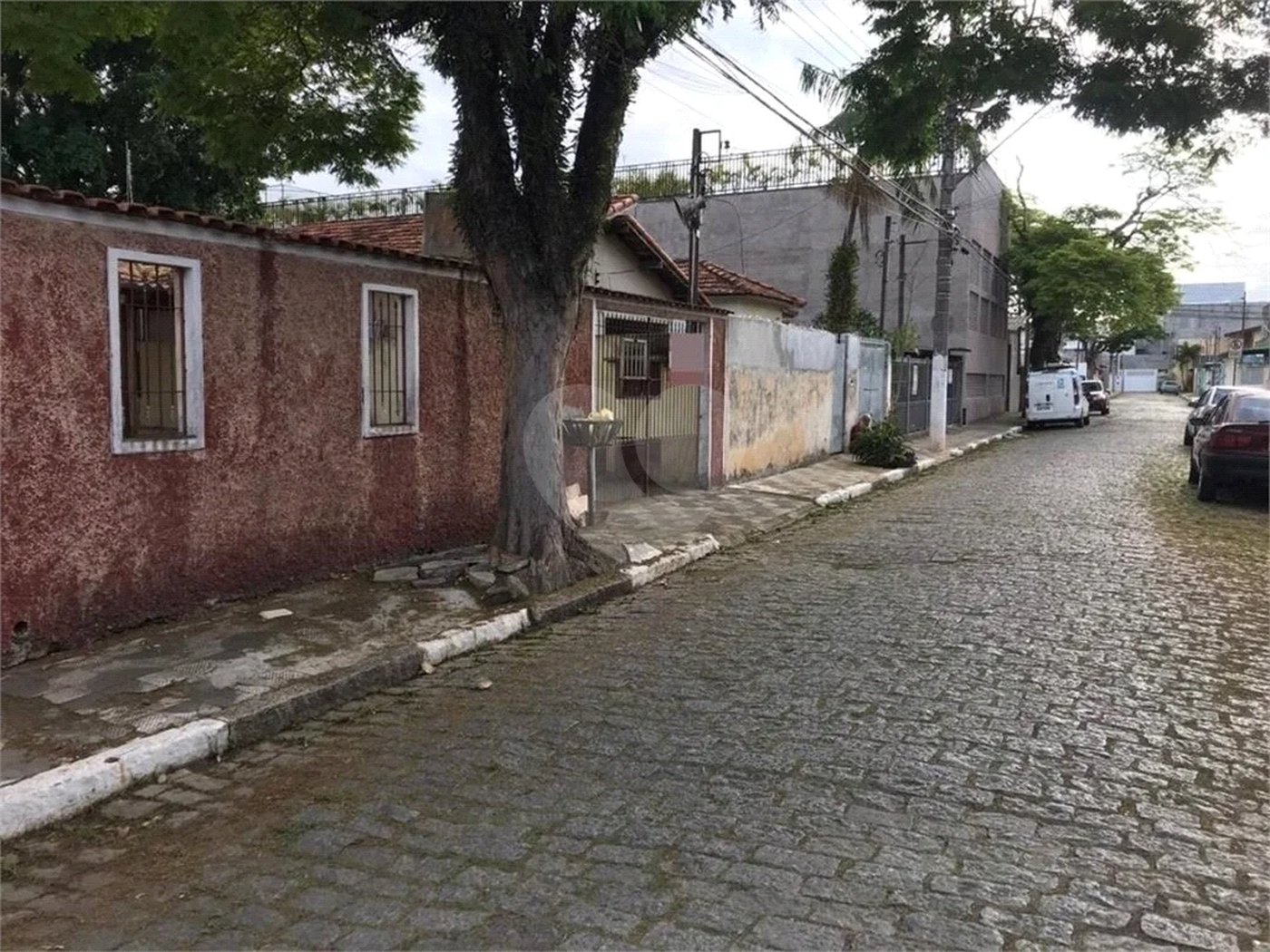 Casa à venda com 2 quartos em Vila Paiva, Suzano, SP