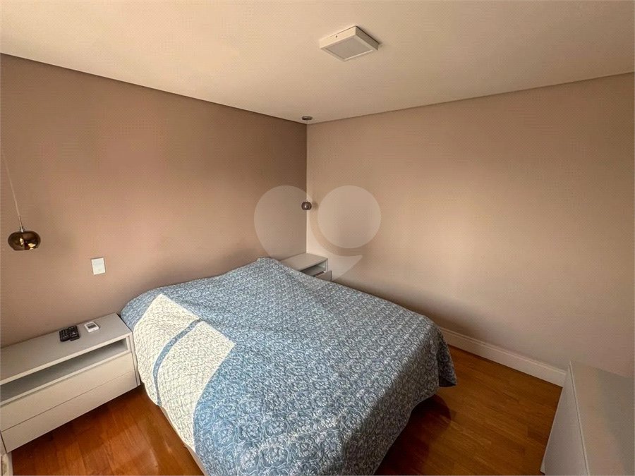 Apartamento à venda com 3 suítes em Vila Dom Pedro I, São Paulo, SP