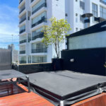 Cobertura à venda com 1 suíte em Cidade Monções, São Paulo, SP