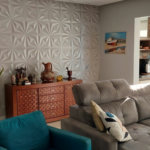 Apartamento com 3 dormitórios à venda, 100 m² por R$ 1.450.000,00 - José Menino - Santos/SP