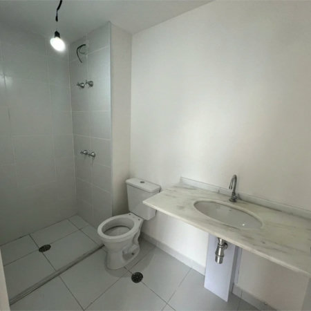 Apartamento à venda com 1 quarto em Pinheiros, São Paulo, SP