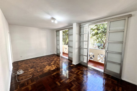 Apartamento à venda com 2 quartos em Tijuca, Rio de Janeiro, RJ