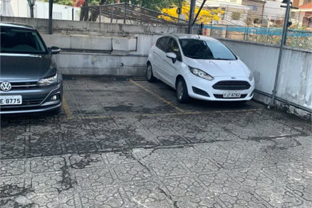 Apartamento à venda com 3 quartos em Alto da Lapa, São Paulo, SP