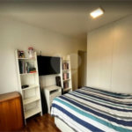 Apartamento à venda com 2 quartos, sendo 1 suíte, em Vila Suzana, São Paulo, SP