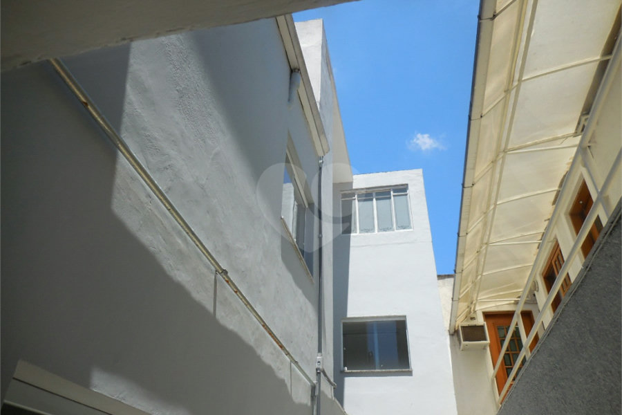 Sobrado à venda ou para alugar com 1 quarto em Santana, São Paulo, SP