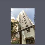 Duplex à venda com 3 suítes em Higienópolis, São Paulo, SP
