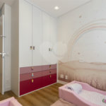 Apartamento à venda com 3 suítes em Vila Mogilar, Mogi das Cruzes, SP