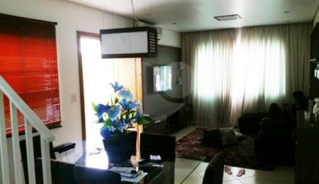 Casa à venda com 3 suítes em Vila Sônia, São Paulo, SP