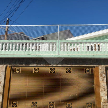 Sobrado à venda com 2 quartos em Vila Medeiros, São Paulo, SP