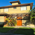 Casa à venda com 4 suítes em Manguinhos, Armação dos Búzios, RJ