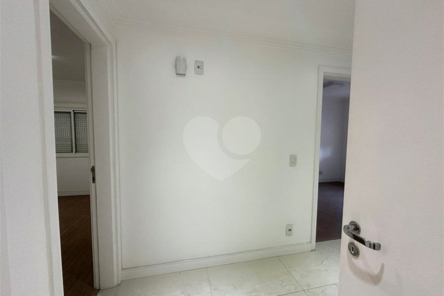 Apartamento à venda com 5 suítes em Santana, São Paulo, SP