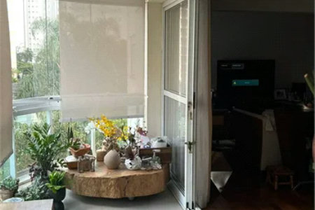 Apartamento à venda com 3 suítes em Vila Andrade, São Paulo, SP