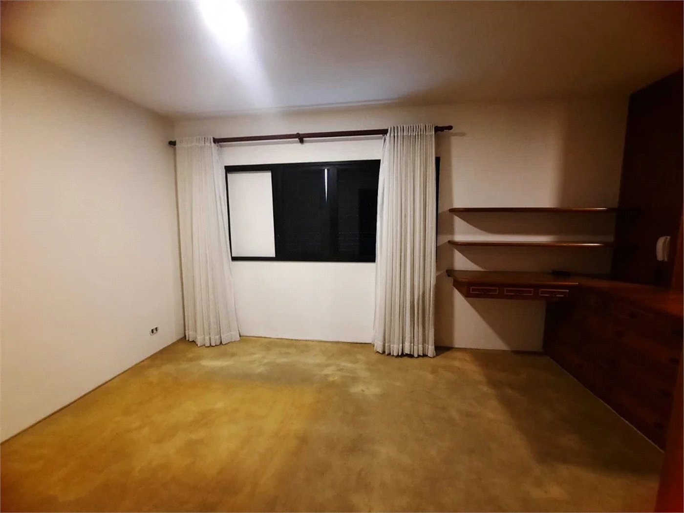 Apartamento à venda com 2 suítes em Brooklin Paulista, São Paulo, SP