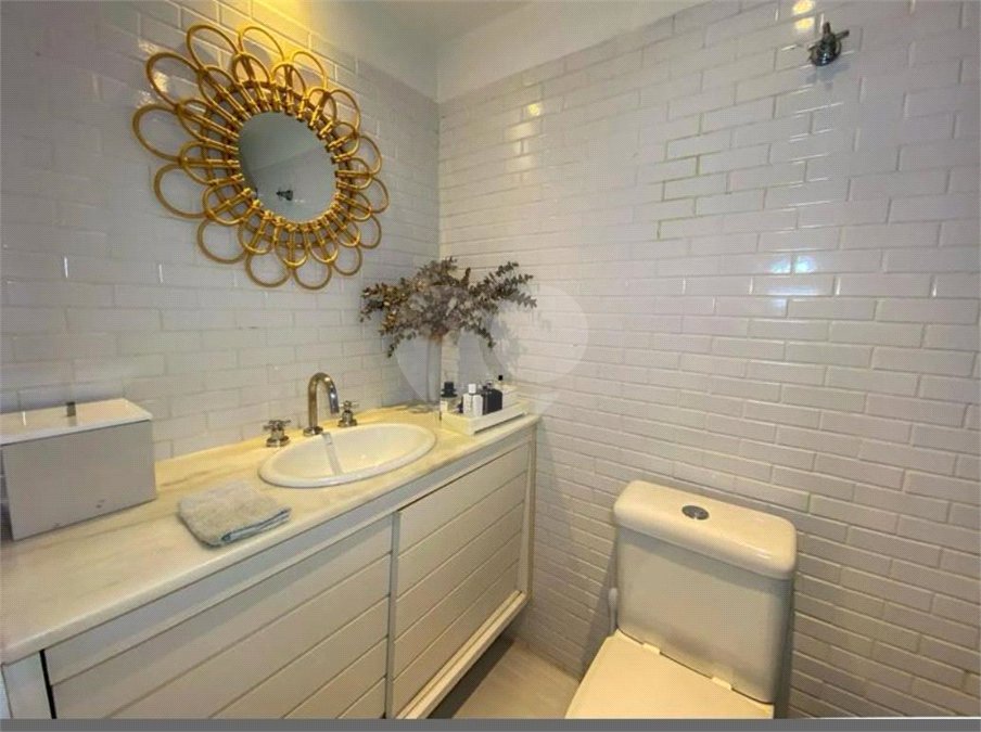 Apartamento à venda com 3 quartos, sendo 1 suíte, em Brooklin Paulista, São Paulo, SP