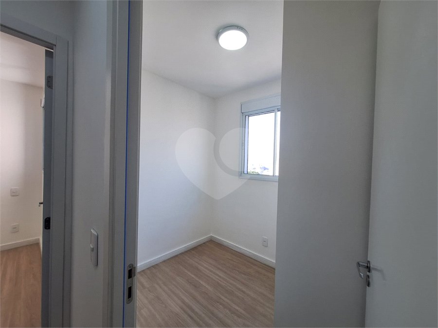 Apartamento à venda com 2 quartos em Vila Santa Catarina, São Paulo, SP