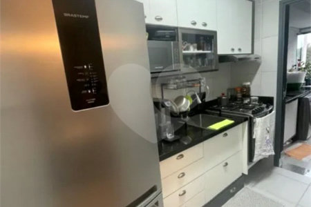 Apartamento à venda com 2 quartos, sendo 1 suíte,  em Ferreira, São Paulo, SP