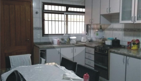 Sobrado à venda com 3 quartos, sendo 1 suíte,  em Casa Verde, São Paulo, SP