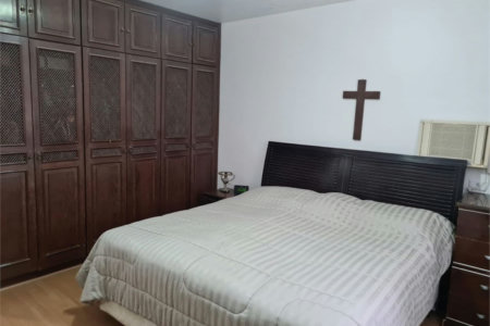 Casa Residencial à venda, Ponta da Praia, Santos - CA0196.