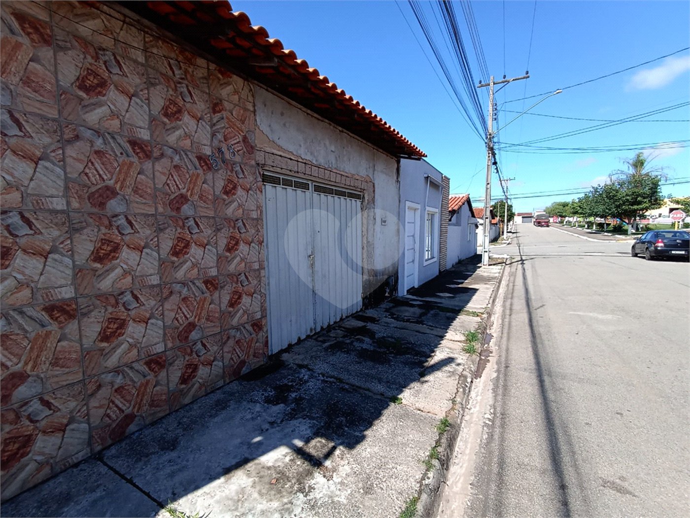 Casa à venda com 4 quartos, sendo 1 suíte, em Vila Belo Horizonte, Itapetininga, SP