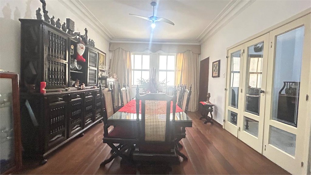 Apartamento à venda com 4 quartos, sendo 2 suítes, em Flamengo, Rio de Janeiro, RJ