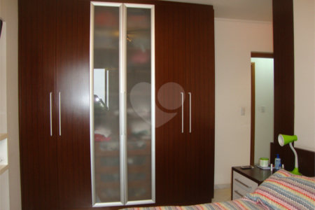 Apartamento à venda com 3 suítes em Tucuruvi, São Paulo, SP