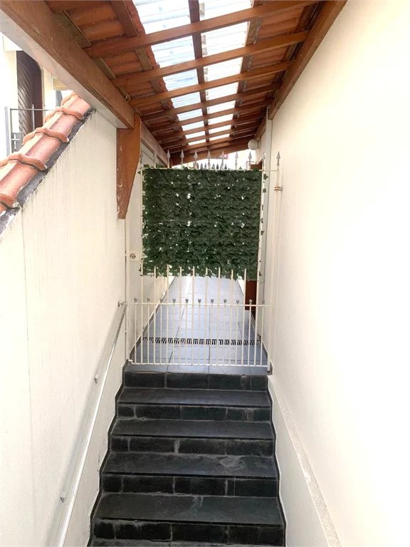 Sobrado à venda com 3 quartos em Vila São Luís(zona Oeste), São Paulo, SP
