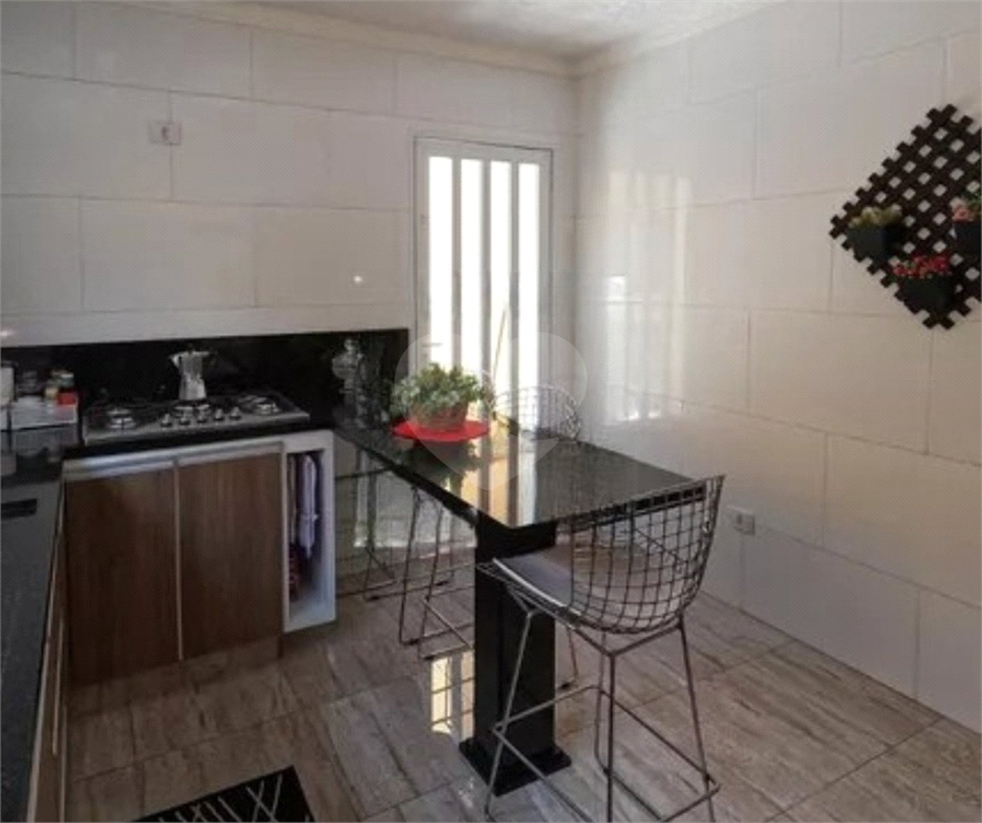 Sobrado à venda com 3 quartos em Freguesia do Ó, São Paulo, SP