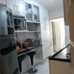 Apartamento à venda com 3 quartos em Freguesia do Ó, São Paulo, SP