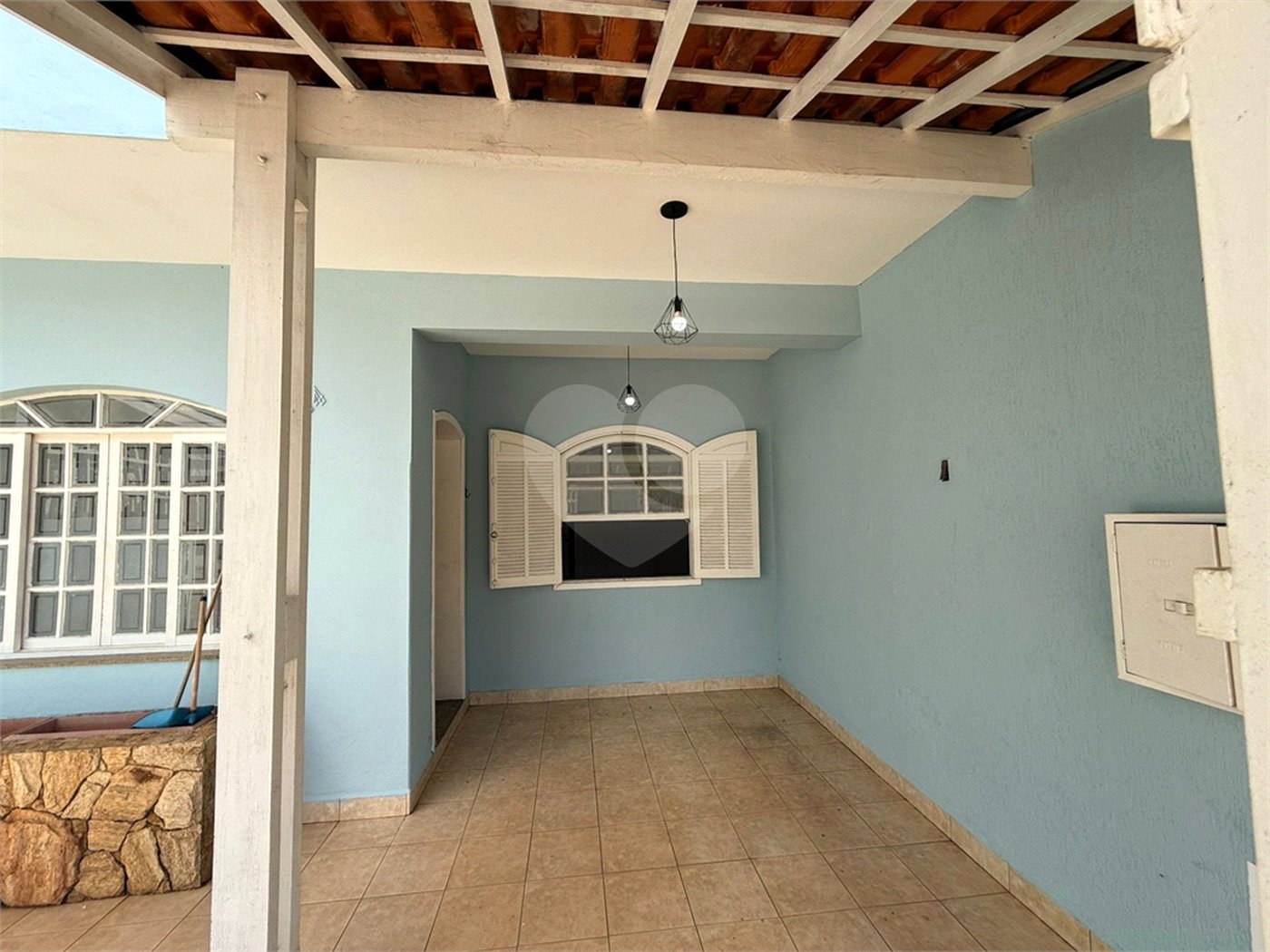 Casa à venda com 2 quartos em Jardim Itália, Itapetininga, SP