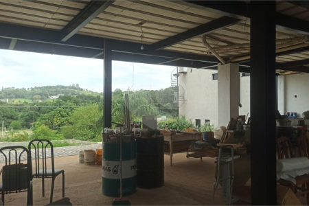 Casa à venda com 3 suítes no condomínio Serra da Estrela, Atibaia - SP