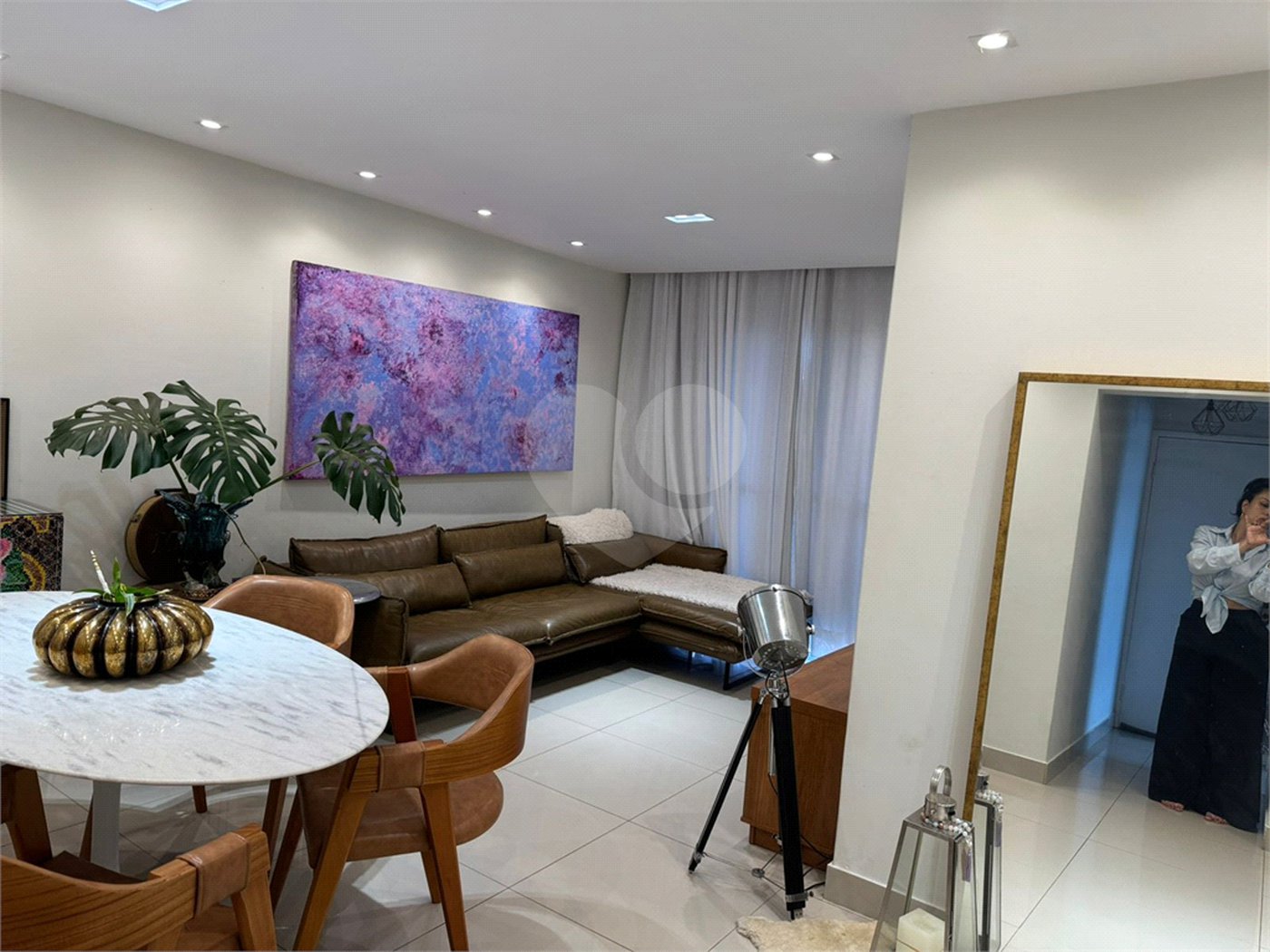 Apartamento à venda com 2 quartos em Vila Mazzei, São Paulo, SP