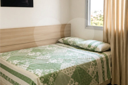 Apartamento à venda com 3 suítes em Jardim Cuiabá, Cuiabá, MT