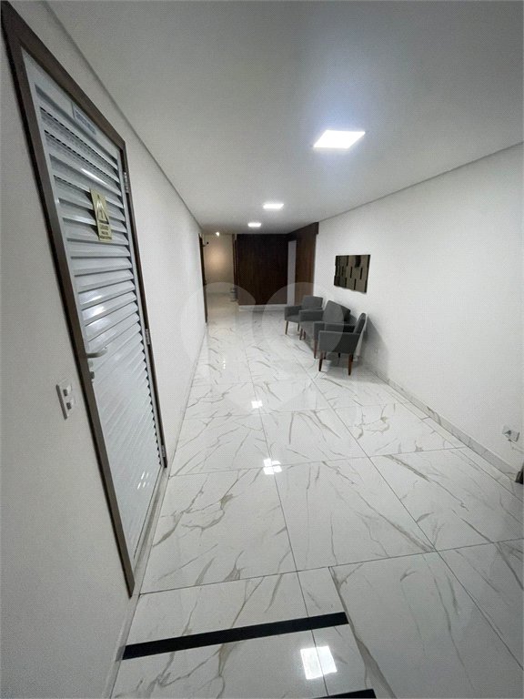 Apartamento à venda com 1 quarto em Carandiru, São Paulo, SP