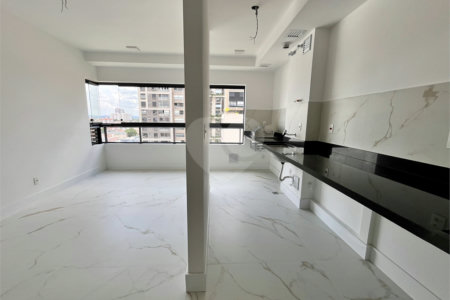Apartamento à venda com 2 suítes no Centro, Indaiatuba, SP