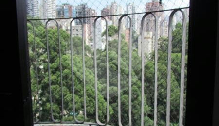 Apartamento à venda com 4 quartos, sendo 1 suíte, em Jardim Ampliação, São Paulo, SP