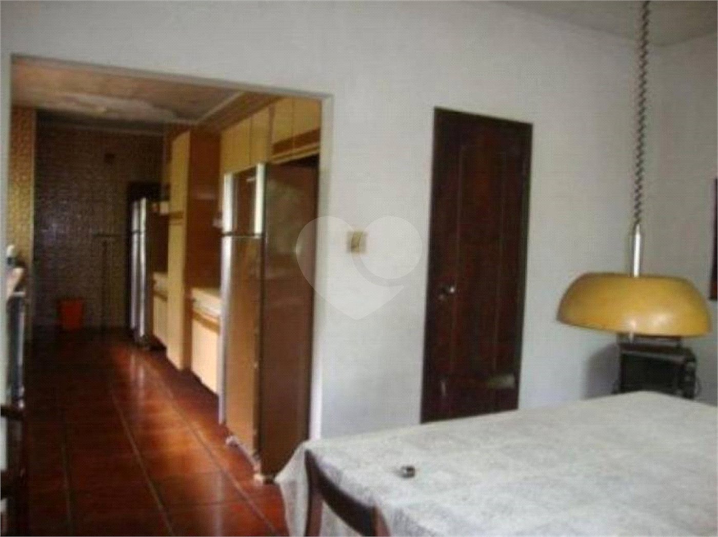 Casa Térrea à venda com 4 quartos, sendo 1 suíte, em Jardim Floresta, São Paulo, SP