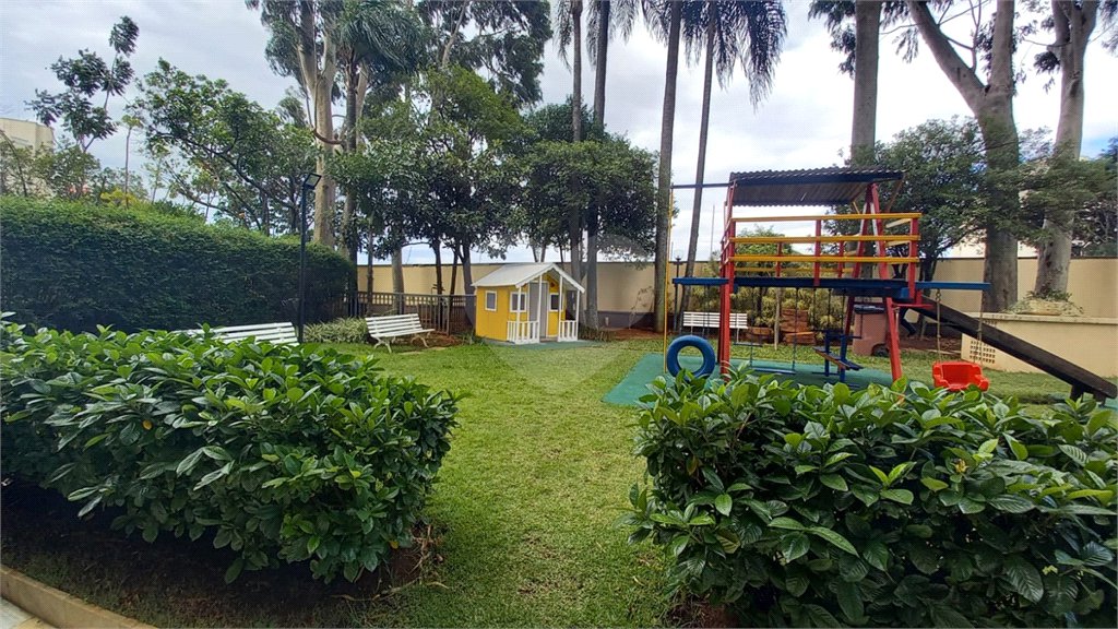 Apartamento à venda com 3 suítes em Mandaqui, São Paulo, SP