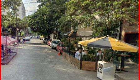 Sobrado à venda com 2 quartos em Pinheiros, São Paulo, SP