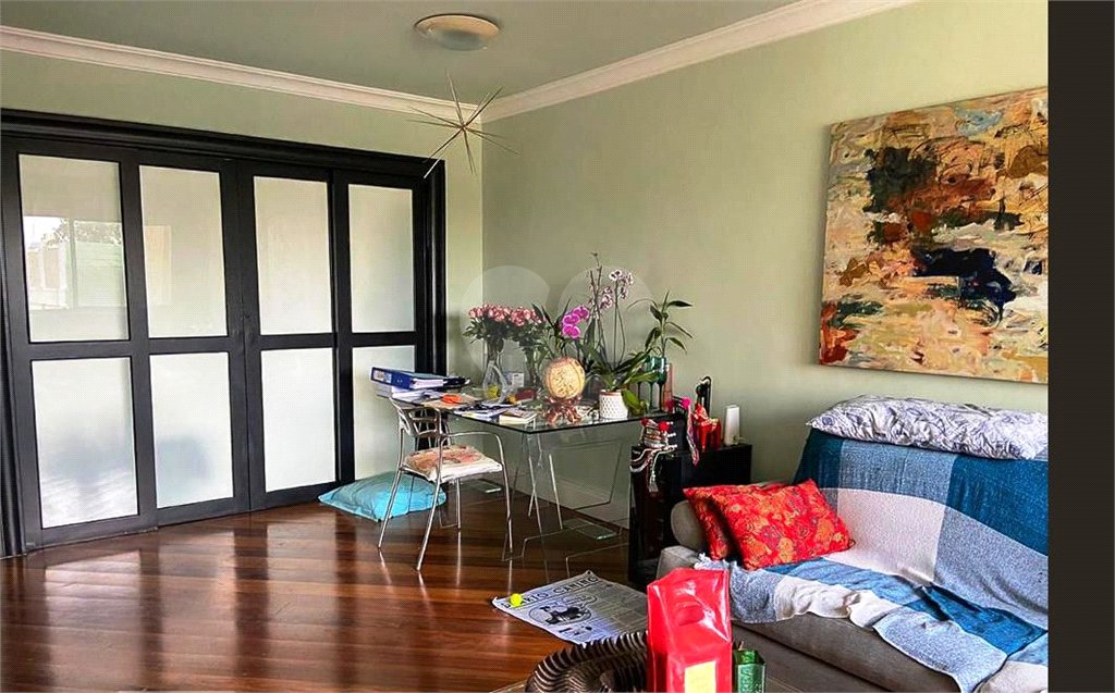 Apartamento à venda com 2 quartos, sendo 1 suíte, em Brooklin Paulista, São Paulo, SP