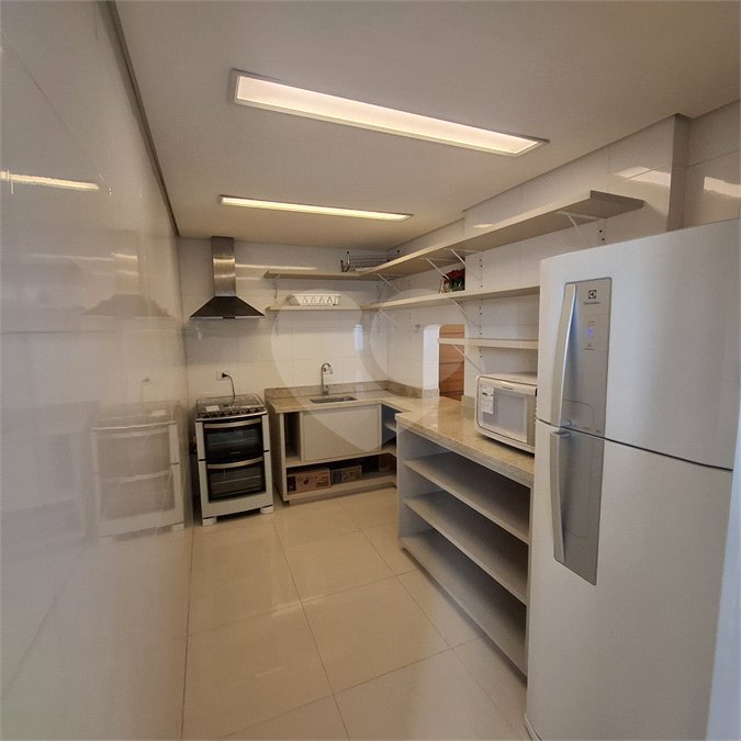 Apartamento para alugar com 3 quartos, sendo 1 suíte, em Santana, São Paulo, SP