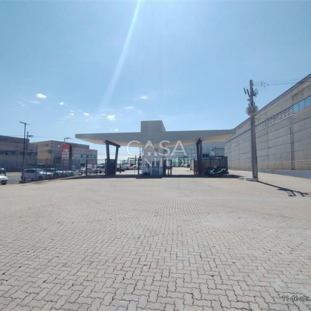Galpão para alugar em Iporanga, Sorocaba, SP