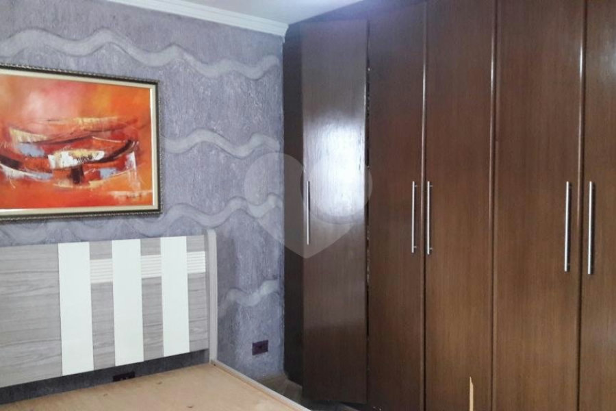 Sobrado à venda com 3 quartos, sendo 1 suíte, em Vila Harmonia, Guarulhos, SP
